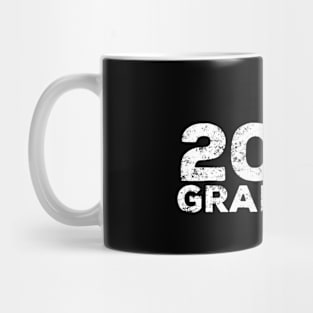 Class of 2022 Graduate Mug